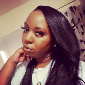 Meet your Posher, Whitney